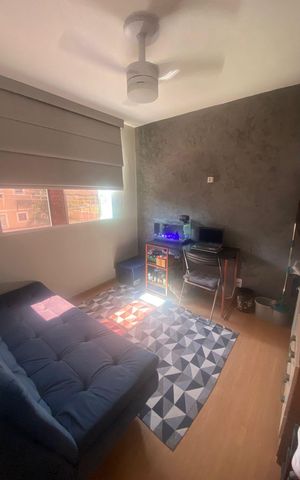 Apartamento para alugar com 43m², 2 quartos e 1 vaga Apartamento para alugar com 43m², 2 quartos e 1 vagaQuarto