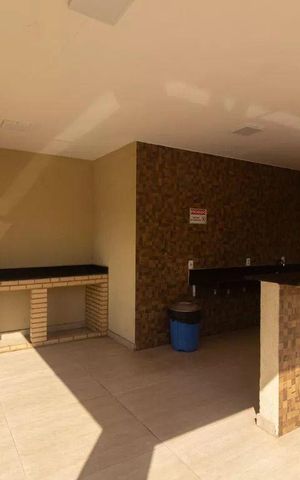 Apartamento para alugar com 43m², 2 quartos e 1 vaga Apartamento para alugar com 43m², 2 quartos e 1 vagaÁrea externa