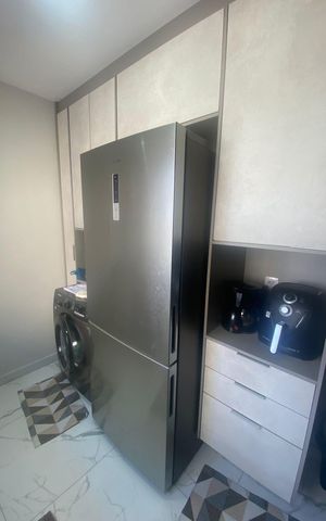 Apartamento para alugar com 43m², 2 quartos e 1 vaga Apartamento para alugar com 43m², 2 quartos e 1 vagaCozinha