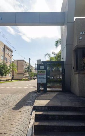 Apartamento para alugar com 43m², 2 quartos e 1 vaga Apartamento para alugar com 43m², 2 quartos e 1 vagaÁrea externa