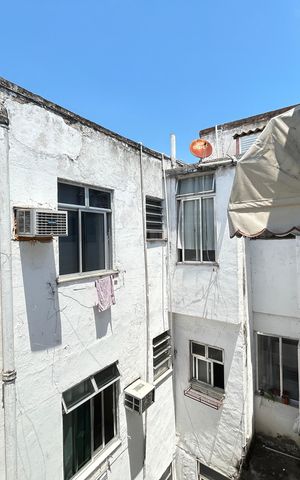 Apartamento à venda com 40m², 2 quartos e sem vagaVista do Quarto 2