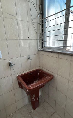 Apartamento à venda com 40m², 2 quartos e sem vagaÁrea de Serviço