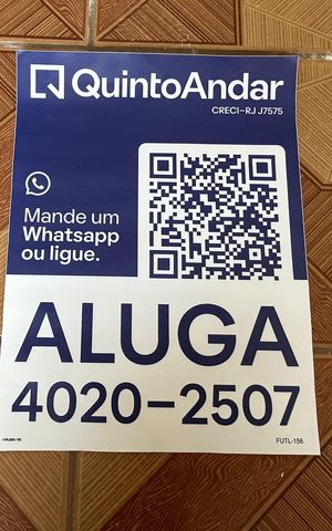 Apartamento à venda com 40m², 2 quartos e sem vagaFUTL-156