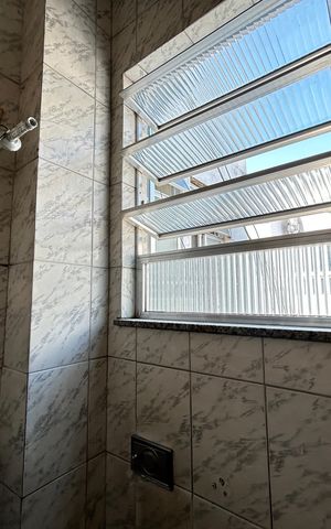 Apartamento à venda com 40m², 2 quartos e sem vagaBanheiro