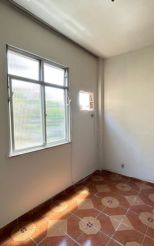 Apartamento à venda com 40m², 2 quartos e sem vagaQuarto 1
