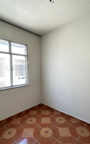 Apartamento à venda com 40m², 2 quartos e sem vagaQuarto 2