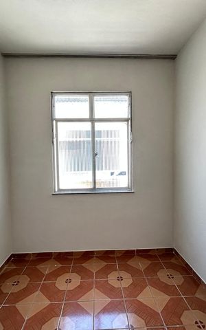 Apartamento à venda com 40m², 2 quartos e sem vagaQuarto 2