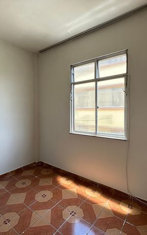 Apartamento à venda com 40m², 2 quartos e sem vagaQuarto 1