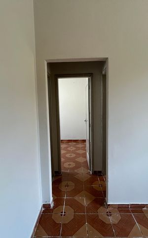 Apartamento à venda com 40m², 2 quartos e sem vagaCorredor