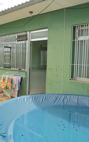 Casa à venda com 198m², 2 quartos e 4 vagasQuintal casa 2 