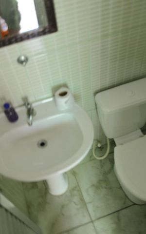 Casa à venda com 198m², 2 quartos e 4 vagasBanheiro Edícula 