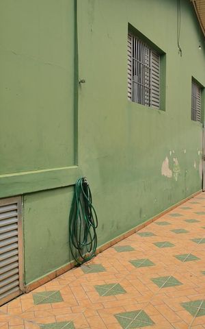 Casa à venda com 198m², 2 quartos e 4 vagasGaragem 