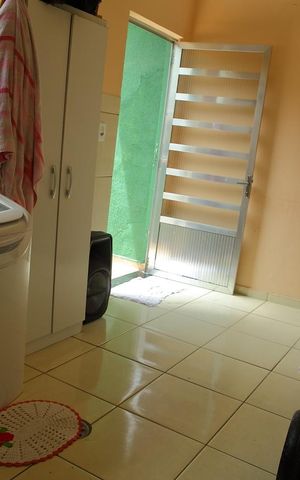 Casa à venda com 198m², 2 quartos e 4 vagasÁrea de Serviço Casa 1
