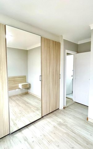 Apartamento à venda com 83m², 2 quartos e 2 vagas