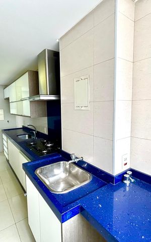 Apartamento à venda com 83m², 2 quartos e 2 vagas