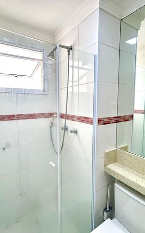 Apartamento à venda com 83m², 2 quartos e 2 vagas