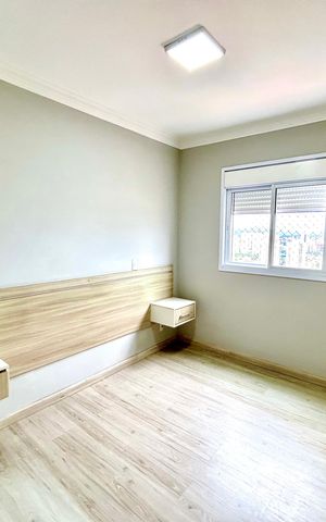 Apartamento à venda com 83m², 2 quartos e 2 vagas