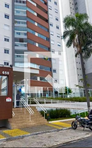 Apartamento à venda com 83m², 2 quartos e 2 vagas