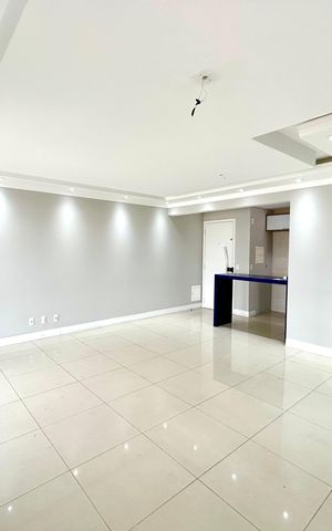 Apartamento à venda com 83m², 2 quartos e 2 vagas