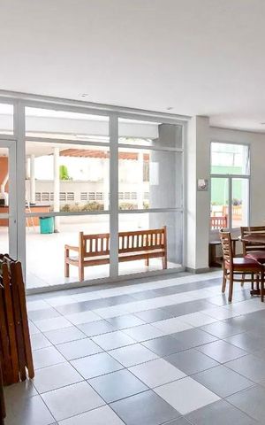 Apartamento à venda com 83m², 2 quartos e 2 vagas