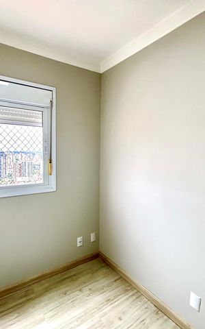 Apartamento à venda com 83m², 2 quartos e 2 vagas