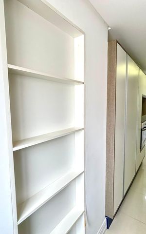Apartamento à venda com 83m², 2 quartos e 2 vagas