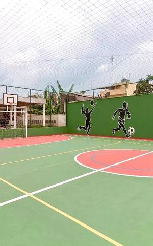Apartamento à venda com 83m², 2 quartos e 2 vagas