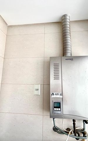 Apartamento à venda com 83m², 2 quartos e 2 vagas