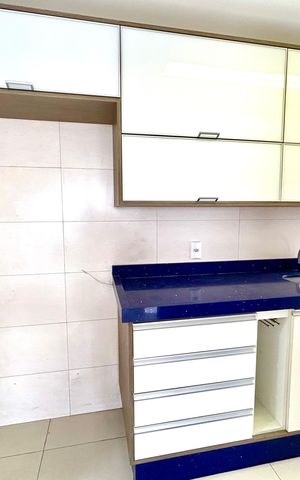 Apartamento à venda com 83m², 2 quartos e 2 vagas