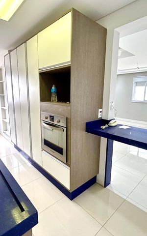 Apartamento à venda com 83m², 2 quartos e 2 vagas