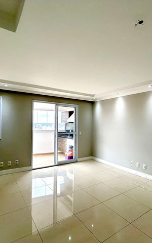 Apartamento à venda com 83m², 2 quartos e 2 vagas