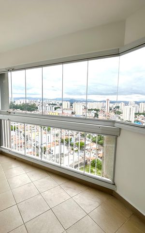 Apartamento à venda com 83m², 2 quartos e 2 vagas