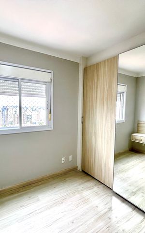 Apartamento à venda com 83m², 2 quartos e 2 vagas