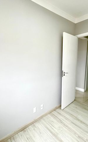 Apartamento à venda com 83m², 2 quartos e 2 vagas