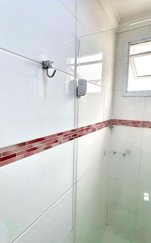 Apartamento à venda com 83m², 2 quartos e 2 vagas