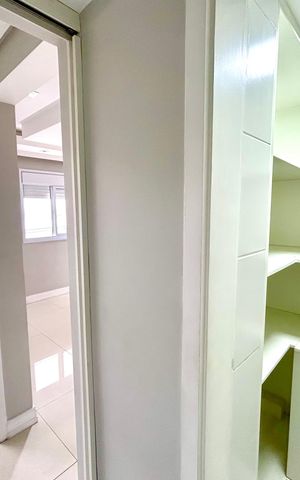 Apartamento à venda com 83m², 2 quartos e 2 vagas