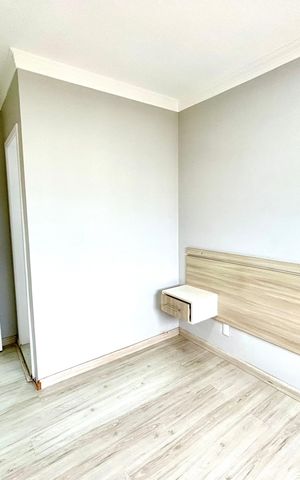 Apartamento à venda com 83m², 2 quartos e 2 vagas