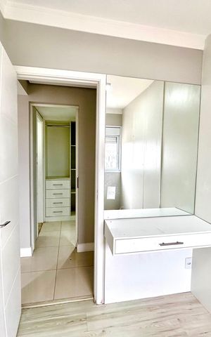 Apartamento à venda com 83m², 2 quartos e 2 vagas