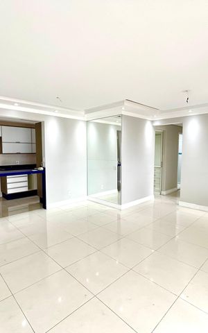 Apartamento à venda com 83m², 2 quartos e 2 vagas