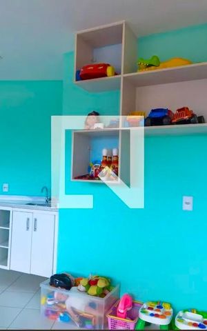 Apartamento à venda com 83m², 2 quartos e 2 vagas