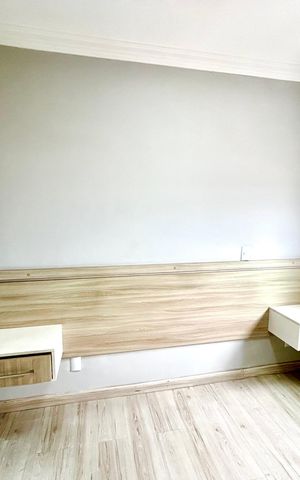 Apartamento à venda com 83m², 2 quartos e 2 vagas