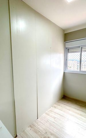Apartamento à venda com 83m², 2 quartos e 2 vagas