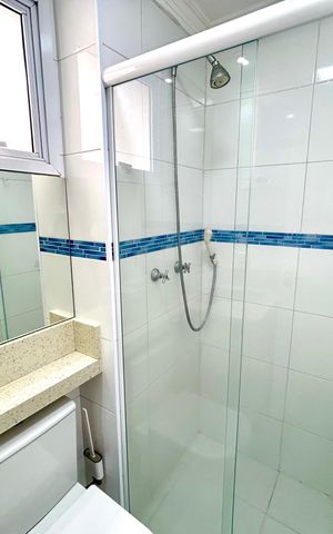 Apartamento à venda com 83m², 2 quartos e 2 vagas