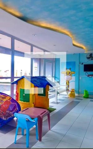 Apartamento à venda com 83m², 2 quartos e 2 vagas