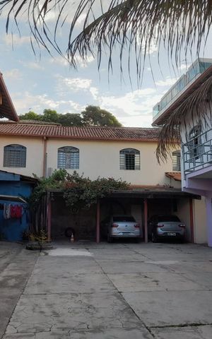 Studio para alugar com 30m², 1 quarto e sem vaga