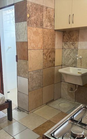 Studio para alugar com 30m², 1 quarto e sem vaga