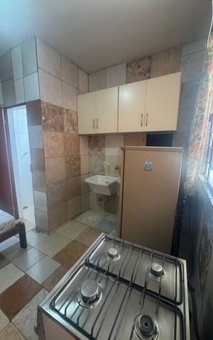 Studio para alugar com 30m², 1 quarto e sem vaga