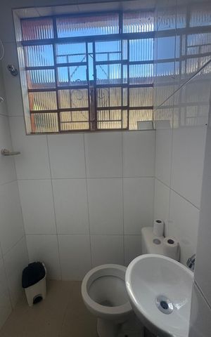 Studio para alugar com 30m², 1 quarto e sem vaga