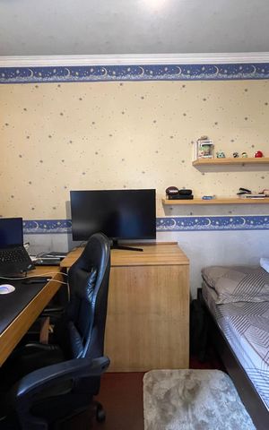 Apartamento à venda com 74m², 2 quartos e 1 vaga Apartamento à venda com 74m², 2 quartos e 1 vagaQuarto 1