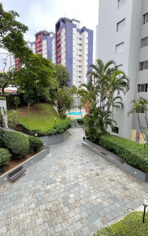 Apartamento à venda com 74m², 2 quartos e 1 vaga Apartamento à venda com 74m², 2 quartos e 1 vagaVista da Sala